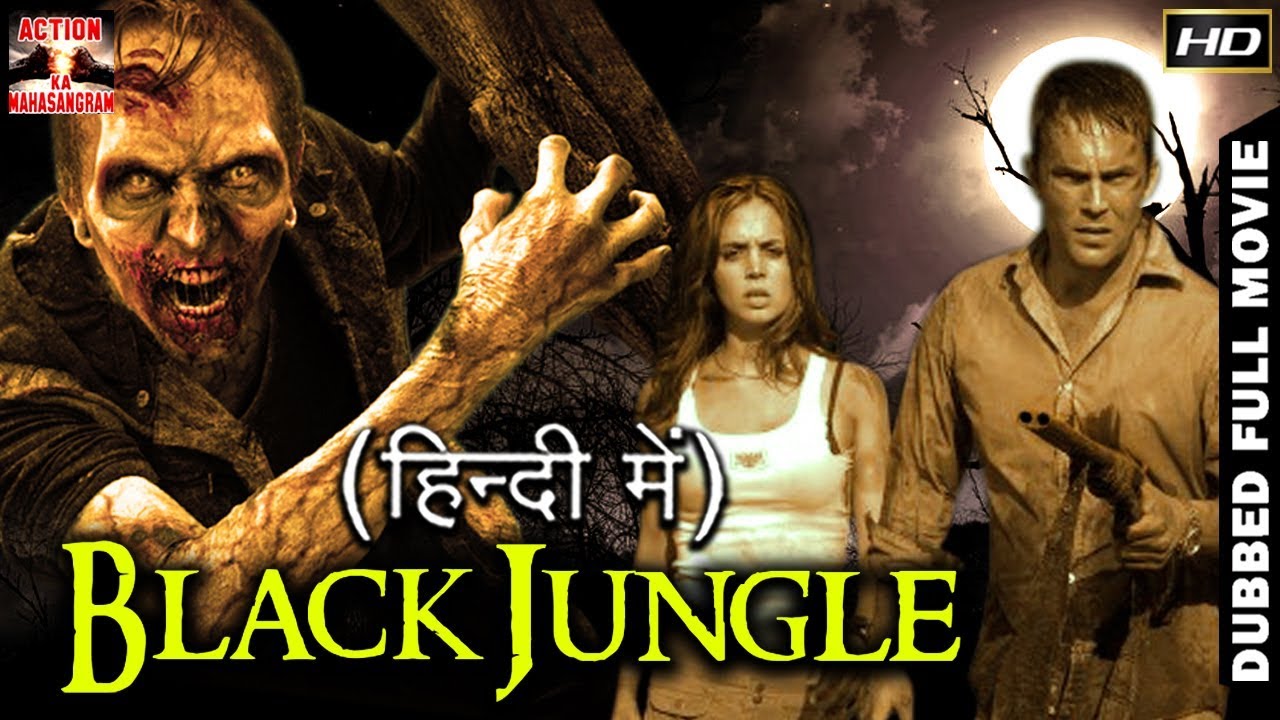 hindi dubbed hollywood movies